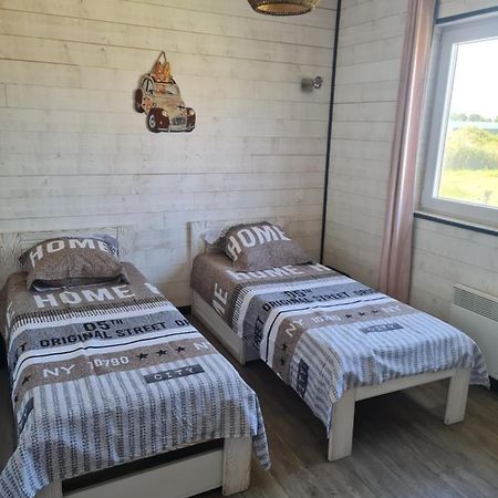 Chalet Cosy A 10Min Des Plages- Soulac-Sur-Mer Exteriör bild