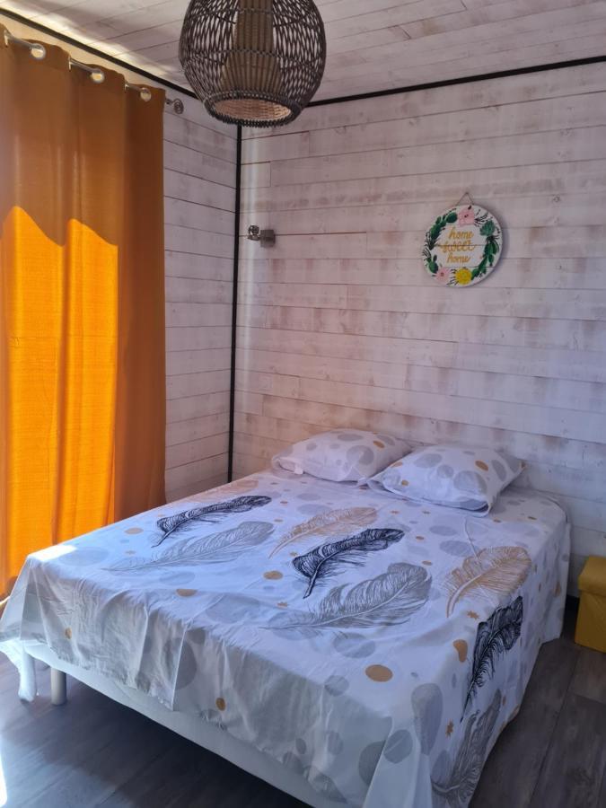 Chalet Cosy A 10Min Des Plages- Soulac-Sur-Mer Exteriör bild